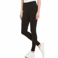 Budget π Slim Factor By Investments Ponte Knit Wide Waist Leggings Black π 13 Budget π Slim Factor By Investments Ponte Knit Wide Waist Leggings Black π -Investments Shop unnamed file 102