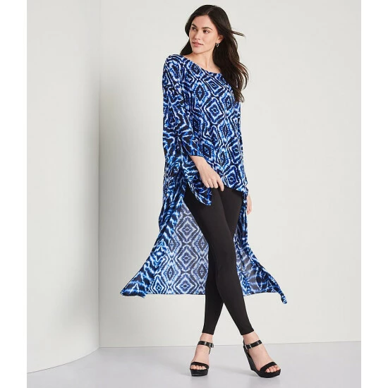 Budget π Slim Factor By Investments Ponte Knit Wide Waist Leggings Black π 6 Budget π Slim Factor By Investments Ponte Knit Wide Waist Leggings Black π - Image 6