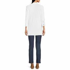 Cheapest ⭐ Slim Factor By Investments Ponte Knit No Waist Side Slit Ankle Pants Indigo 🌟 7 Cheapest ⭐ Slim Factor By Investments Ponte Knit No Waist Side Slit Ankle Pants Indigo 🌟 -Investments Shop unnamed file 1067