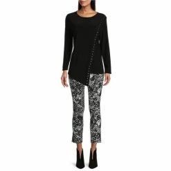 New π Slim Factor By Investments Splatter Print Ponte Knit No Waist Slim Ankle Pants Splatter Movement β 5 New π Slim Factor By Investments Splatter Print Ponte Knit No Waist Slim Ankle Pants Splatter Movement β -Investments Shop unnamed file 1082