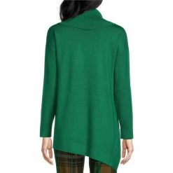 Top 10 🎁 Slim Factor By Investments Cowl Neck Long Sleeve Jewel Embellished Sweater Royal Blue 👍 -Investments Shop unnamed file 1114