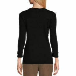 Cheap 🎉 Investments Crew Neck 3/4 Sleeve Button Shoulder Detailed Top Burnt Ochre ❤️ 20 Cheap 🎉 Investments Crew Neck 3/4 Sleeve Button Shoulder Detailed Top Burnt Ochre ❤️ -Investments Shop unnamed file 1132