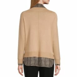 Best deal ๐คฉ Investments Cheetah Print Long Sleeve V-Neck Layered Twofer Top Black ๐ 10 Best deal ๐คฉ Investments Cheetah Print Long Sleeve V-Neck Layered Twofer Top Black ๐ -Investments Shop unnamed file 1257