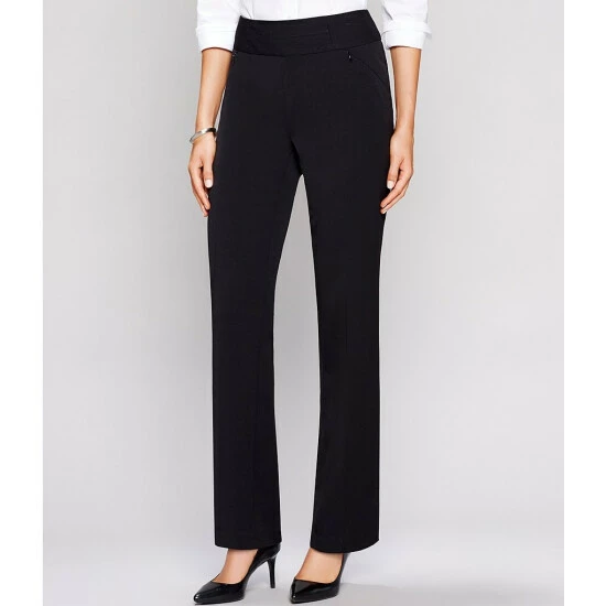 Top 10 ๐งจ Investments The PARK AVE Fit Stretch Straight Leg Pull-On Pants Fossil ๐ 6 Top 10 ๐งจ Investments The PARK AVE Fit Stretch Straight Leg Pull-On Pants Fossil ๐ - Image 6