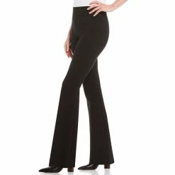 Cheap ✔️ Slim Factor By Investments Ponte Knit Classic Waist Flare Leg Pants Black 🎁 11 Cheap ✔️ Slim Factor By Investments Ponte Knit Classic Waist Flare Leg Pants Black 🎁 -Investments Shop unnamed file 133