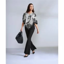 Cheap ✔️ Slim Factor By Investments Ponte Knit Classic Waist Flare Leg Pants Black 🎁 14 Cheap ✔️ Slim Factor By Investments Ponte Knit Classic Waist Flare Leg Pants Black 🎁 -Investments Shop unnamed file 136