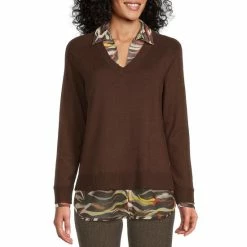 Cheap ๐ฅ Investments Long Sleeve Abstract Printed V-Neck Two-Fer Top Ante Green ๐คฉ 9 Cheap ๐ฅ Investments Long Sleeve Abstract Printed V-Neck Two-Fer Top Ante Green ๐คฉ -Investments Shop unnamed file 1401