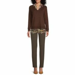 Cheap ๐ฅ Investments Long Sleeve Abstract Printed V-Neck Two-Fer Top Ante Green ๐คฉ 11 Cheap ๐ฅ Investments Long Sleeve Abstract Printed V-Neck Two-Fer Top Ante Green ๐คฉ -Investments Shop unnamed file 1403