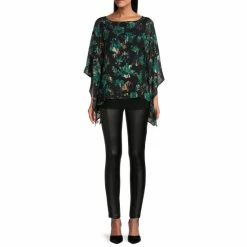 Top 10 ๐ Slim Factor By Investments Gold Foiled Floral Print Boat Neck 3/4 Sleeve Layered Tunic Poncho Gold Floral ๐ 5 Top 10 ๐ Slim Factor By Investments Gold Foiled Floral Print Boat Neck 3/4 Sleeve Layered Tunic Poncho Gold Floral ๐ -Investments Shop unnamed file 1553