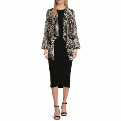 Wholesale ๐ Investments Petite Size Soft Separates Pull-On Tulip Hem Midi ๐ Skirt Black ๐ 5 Wholesale ๐ Investments Petite Size Soft Separates Pull-On Tulip Hem Midi ๐ Skirt Black ๐ -Investments Shop unnamed file 1569