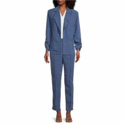 Best Pirce ✔️ Investments Petite Size Ankle Straight Leg Pull-On Pants Black ✔️ 10 Best Pirce ✔️ Investments Petite Size Ankle Straight Leg Pull-On Pants Black ✔️ -Investments Shop unnamed file 1651