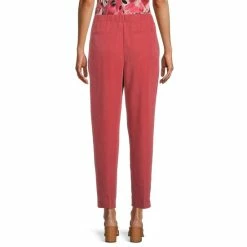 Best Pirce ✔️ Investments Petite Size Ankle Straight Leg Pull-On Pants Black ✔️ 15 Best Pirce ✔️ Investments Petite Size Ankle Straight Leg Pull-On Pants Black ✔️ -Investments Shop unnamed file 1656