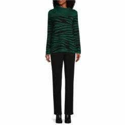 Best deal ๐ฏ Investments Petite Size Zebra Print Long Sleeve Envelope Neck Sweater Granita Zebra ๐ 8 Best deal ๐ฏ Investments Petite Size Zebra Print Long Sleeve Envelope Neck Sweater Granita Zebra ๐ -Investments Shop unnamed file 1688