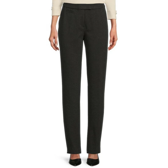 Flash Sale ๐ Investments The 5TH AVE Fit Straight Leg Tummy Control Pants Charcoal ๐ฅ 1 Flash Sale ๐ Investments The 5TH AVE Fit Straight Leg Tummy Control Pants Charcoal ๐ฅ