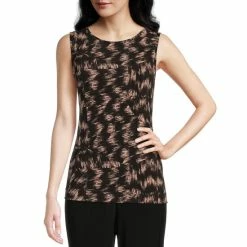 Cheap ๐งจ Investments Petite Size Soft Separates Blocked Etchings Print Reversible Scoop To Crew Neck Sleeveless Top ๐งจ 7 Cheap ๐งจ Investments Petite Size Soft Separates Blocked Etchings Print Reversible Scoop To Crew Neck Sleeveless Top ๐งจ -Investments Shop unnamed file 1841