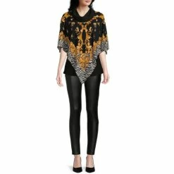 Buy ๐ Slim Factor By Investments Zebra Print Cowl Neck 3/4 Sleeve Layered Poncho Baroque Zebra ๐ 5 Buy ๐ Slim Factor By Investments Zebra Print Cowl Neck 3/4 Sleeve Layered Poncho Baroque Zebra ๐ -Investments Shop unnamed file 1879