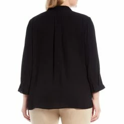 Best reviews of โจ Investments Plus Size Caroline Signature V-Neck 3/4 Sleeve Button Front Top Silver Lake Blue ๐ 13 Best reviews of โจ Investments Plus Size Caroline Signature V-Neck 3/4 Sleeve Button Front Top Silver Lake Blue ๐ -Investments Shop unnamed file 194