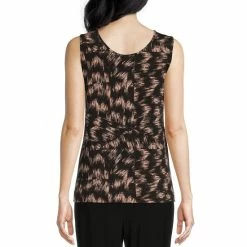 Brand new 🥰 Investments Soft Separates Blocked Etchings Print Reversible Scoop To Crew Neck Sleeveless Top 🧨 8 Brand new 🥰 Investments Soft Separates Blocked Etchings Print Reversible Scoop To Crew Neck Sleeveless Top 🧨 -Investments Shop unnamed file 1990