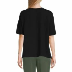 Promo 🎉 Investments Petite Size Woven Keyhole Neck Short Sleeve Top Hot Spot 🎉 13 Promo 🎉 Investments Petite Size Woven Keyhole Neck Short Sleeve Top Hot Spot 🎉 -Investments Shop unnamed file 2014