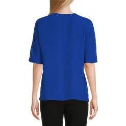 Promo 🎉 Investments Petite Size Woven Keyhole Neck Short Sleeve Top Hot Spot 🎉 16 Promo 🎉 Investments Petite Size Woven Keyhole Neck Short Sleeve Top Hot Spot 🎉 -Investments Shop unnamed file 2017