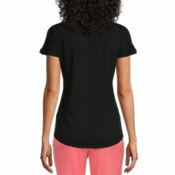 Wholesale 🛒 Investments Petite Size Woven Short Sleeve Point Collar Button Front Top Black 😀 15 Wholesale 🛒 Investments Petite Size Woven Short Sleeve Point Collar Button Front Top Black 😀 -Investments Shop unnamed file 2049