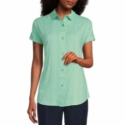 Wholesale 🛒 Investments Petite Size Woven Short Sleeve Point Collar Button Front Top Black 😀 19 Wholesale 🛒 Investments Petite Size Woven Short Sleeve Point Collar Button Front Top Black 😀 -Investments Shop unnamed file 2053