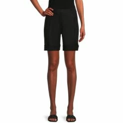 Outlet ๐ Investments Linen Pleated Cuffed Mid Rise Shorts Abundant Green ๐ฅฐ 11 Outlet ๐ Investments Linen Pleated Cuffed Mid Rise Shorts Abundant Green ๐ฅฐ -Investments Shop unnamed file 2143