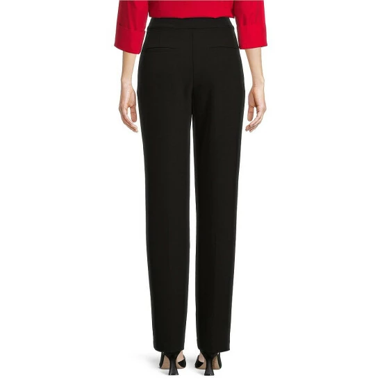 Flash Sale ๐ Investments The 5TH AVE Fit Straight Leg Tummy Control Pants Charcoal ๐ฅ 5 Flash Sale ๐ Investments The 5TH AVE Fit Straight Leg Tummy Control Pants Charcoal ๐ฅ - Image 5