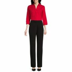 Flash Sale ๐ Investments The 5TH AVE Fit Straight Leg Tummy Control Pants Charcoal ๐ฅ 14 Flash Sale ๐ Investments The 5TH AVE Fit Straight Leg Tummy Control Pants Charcoal ๐ฅ -Investments Shop unnamed file 23