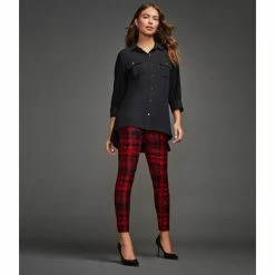 Promo 🤩 Slim Factor By Investments Bridget 3/4 Sleeve Button Front High-Low Top Royal Blue 👍 -Investments Shop unnamed file 266