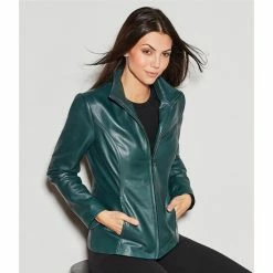 Discount 🔥 Investments Crew Neck Long Button Sleeve Sweater Mellow Rose ✔️ -Investments Shop unnamed file 368