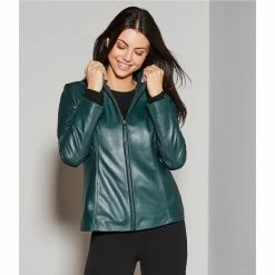 Discount 🔥 Investments Crew Neck Long Button Sleeve Sweater Mellow Rose ✔️ -Investments Shop unnamed file 371