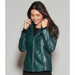 Discount 🔥 Investments Crew Neck Long Button Sleeve Sweater Mellow Rose ✔️ -Investments Shop unnamed file 372