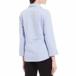 New 😀 Investments Taylor Gold Label Non-Iron 3/4 Sleeves Button Front 👕 Shirt White 🌟 14 New 😀 Investments Taylor Gold Label Non-Iron 3/4 Sleeves Button Front 👕 Shirt White 🌟 -Investments Shop unnamed file 390