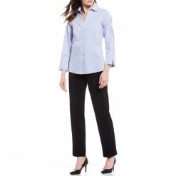 New 😀 Investments Taylor Gold Label Non-Iron 3/4 Sleeves Button Front 👕 Shirt White 🌟 15 New 😀 Investments Taylor Gold Label Non-Iron 3/4 Sleeves Button Front 👕 Shirt White 🌟 -Investments Shop unnamed file 391