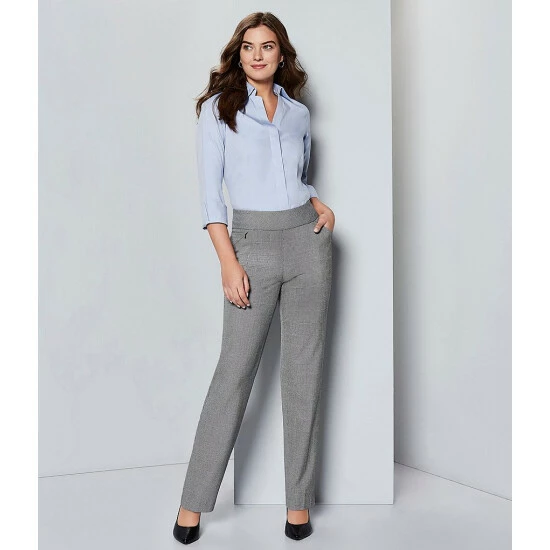 New 😀 Investments Taylor Gold Label Non-Iron 3/4 Sleeves Button Front 👕 Shirt White 🌟 8 New 😀 Investments Taylor Gold Label Non-Iron 3/4 Sleeves Button Front 👕 Shirt White 🌟 - Image 8