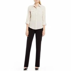 Hot Sale ๐ Investments Petite Size The PARK AVE Fit Pull-On Straight Leg Pants Fossil โ 15 Hot Sale ๐ Investments Petite Size The PARK AVE Fit Pull-On Straight Leg Pants Fossil โ -Investments Shop unnamed file 40