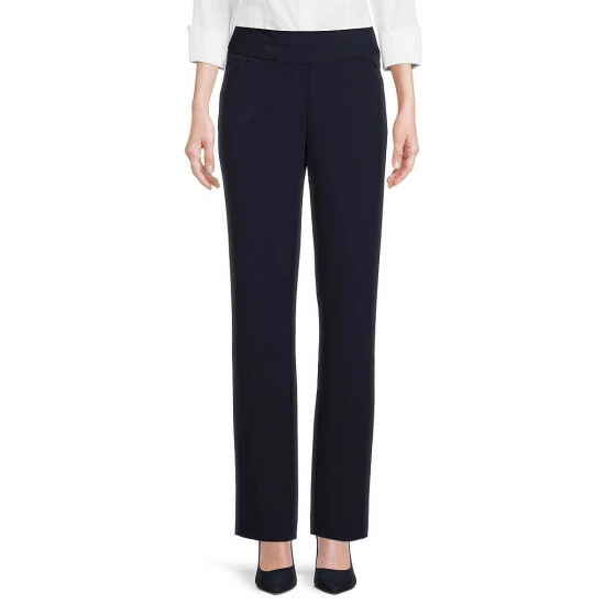 Hot Sale ๐ Investments Petite Size The PARK AVE Fit Pull-On Straight Leg Pants Fossil โ 10 Hot Sale ๐ Investments Petite Size The PARK AVE Fit Pull-On Straight Leg Pants Fossil โ - Image 10