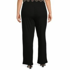 Buy ๐ Investments Plus Size Soft Separates Coordinating Ribbed Knit Pull-On Straight Leg Pants Botanical Garden โ๏ธ 14 Buy ๐ Investments Plus Size Soft Separates Coordinating Ribbed Knit Pull-On Straight Leg Pants Botanical Garden โ๏ธ -Investments Shop unnamed file 465