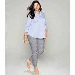 Best reviews of ๐ Investments Plus Size Taylor Gold Label Non-Iron Point Collar 3/4 Flip Cuff Sleeve Button Front ๐ Shirt Red โจ 14 Best reviews of ๐ Investments Plus Size Taylor Gold Label Non-Iron Point Collar 3/4 Flip Cuff Sleeve Button Front ๐ Shirt Red โจ -Investments Shop unnamed file 477