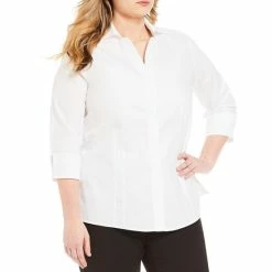 Best reviews of ๐ Investments Plus Size Taylor Gold Label Non-Iron Point Collar 3/4 Flip Cuff Sleeve Button Front ๐ Shirt Red โจ 19 Best reviews of ๐ Investments Plus Size Taylor Gold Label Non-Iron Point Collar 3/4 Flip Cuff Sleeve Button Front ๐ Shirt Red โจ -Investments Shop unnamed file 482