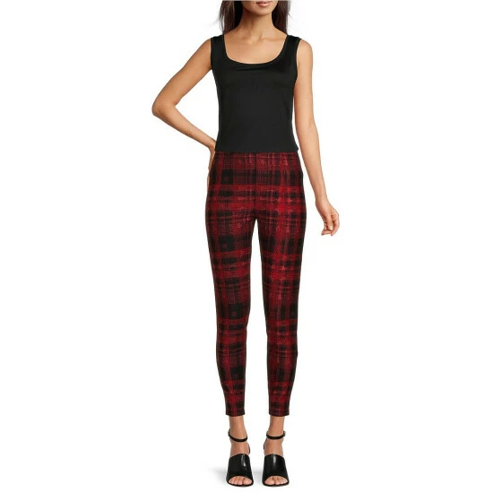 Best deal 🎉 Slim Factor By Investments Scoop Neck Sleeveless Lexi Tank Top White 🤩 3 Best deal 🎉 Slim Factor By Investments Scoop Neck Sleeveless Lexi Tank Top White 🤩 - Image 3