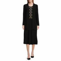 Cheap โจ Investments Soft Separates Pull-On Paneled Midi ๐ Skirt Black ๐ฏ 5 Cheap โจ Investments Soft Separates Pull-On Paneled Midi ๐ Skirt Black ๐ฏ -Investments Shop unnamed file 637