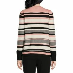Budget ๐ฏ Investments Stripe Print Crew Neck Long Button Sleeve Sweater Mellow Rose Stripe ๐ 10 Budget ๐ฏ Investments Stripe Print Crew Neck Long Button Sleeve Sweater Mellow Rose Stripe ๐ -Investments Shop unnamed file 700