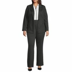 Best Pirce ๐ Investments Plus Size Signature Ponte Black And White Tweed Straight Leg High Rise Coordinating Pull-On Pants Black White Tweed ๐ 5 Best Pirce ๐ Investments Plus Size Signature Ponte Black And White Tweed Straight Leg High Rise Coordinating Pull-On Pants Black White Tweed ๐ -Investments Shop unnamed file 820