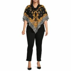 Cheap π Slim Factor By Investments Plus Size No Waist Pearl Bar Trim Straight Leg Ankle Ponte Pants Black π 5 Cheap π Slim Factor By Investments Plus Size No Waist Pearl Bar Trim Straight Leg Ankle Ponte Pants Black π -Investments Shop unnamed file 838