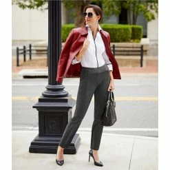 Top 10 😉 Investments Taylor Gold Label Non-Iron Point Collar 3/4 Sleeve White Tipped Button Front 👚 Shirt ✔️ -Investments Shop unnamed file 885