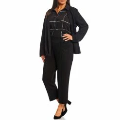 Cheapest 😍 Investments Plus Size Signature Ponte Long Sleeve Open Front Jacket Blue Depths 👏 13 Cheapest 😍 Investments Plus Size Signature Ponte Long Sleeve Open Front Jacket Blue Depths 👏 -Investments Shop unnamed file 948