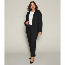 Cheapest 😍 Investments Plus Size Signature Ponte Long Sleeve Open Front Jacket Blue Depths 👏 15 Cheapest 😍 Investments Plus Size Signature Ponte Long Sleeve Open Front Jacket Blue Depths 👏 -Investments Shop unnamed file 950